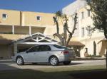 Renault Laguna II 2005 года